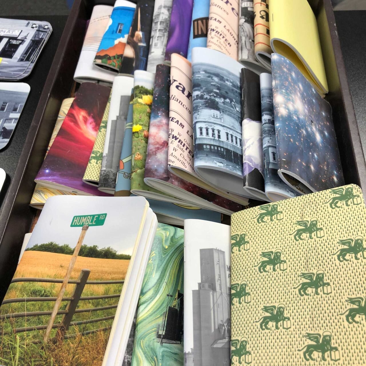 Large Format Foam Core